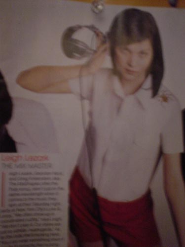 people we know in magazines
