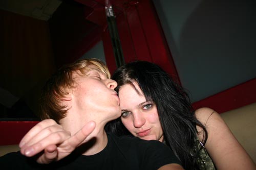 me + misshapes