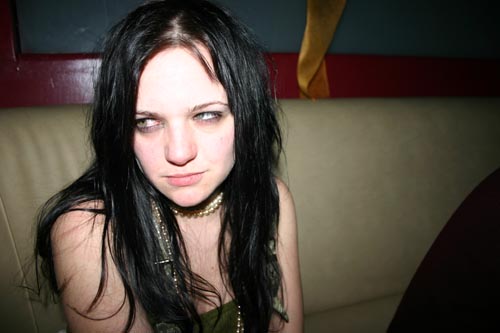 sarah