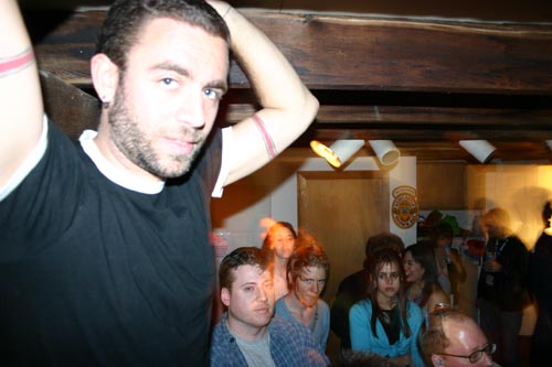 ben brown