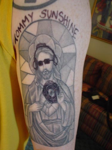 jesus