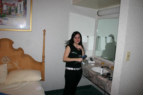 sarah