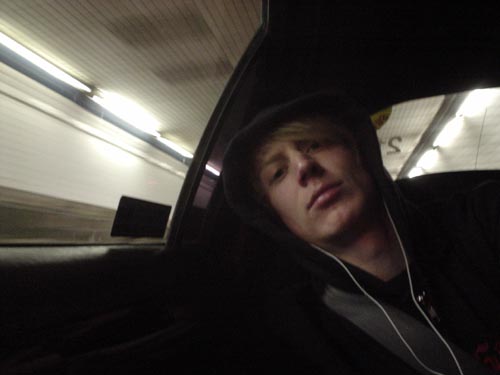 me + taxi