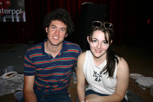 lizzy