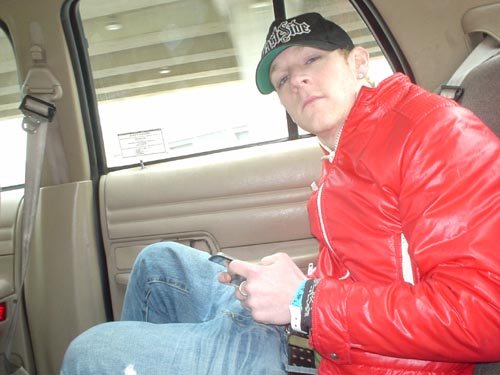 josh m
