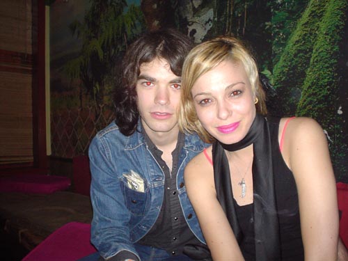 living things