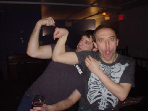 gun show
