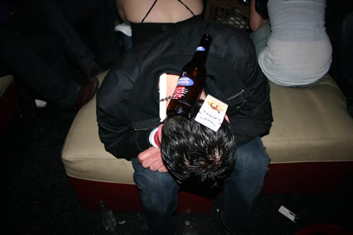 beer