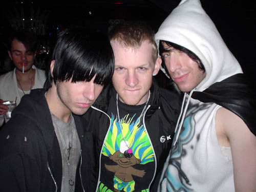 josh m