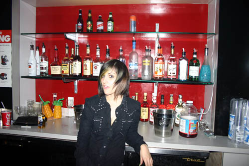 bartender