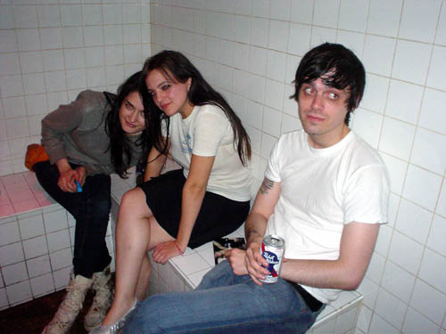 brandon, ellen, sarah