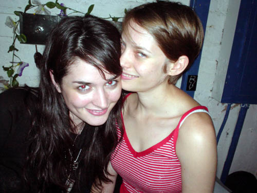 ellen, meredith