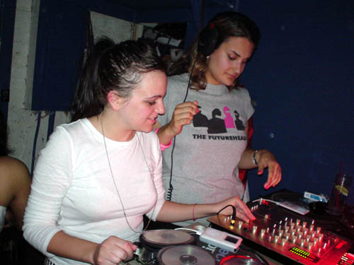 dj