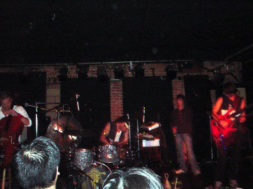 band
