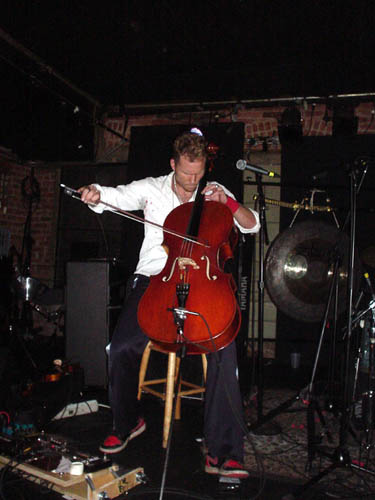 band