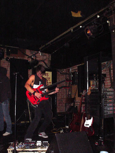 band