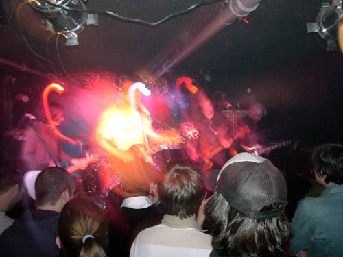 band