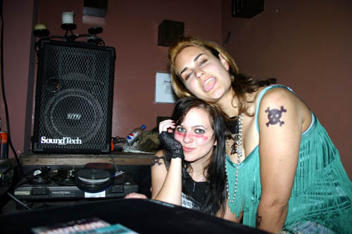 dj
