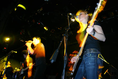 band + stellastar