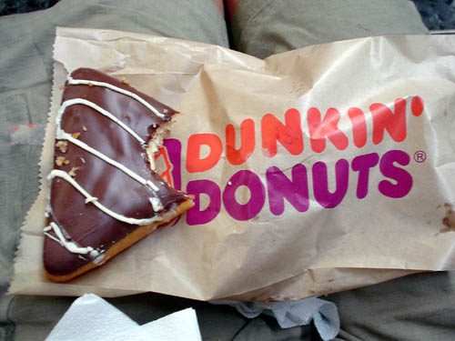 donut