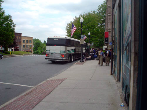 bus