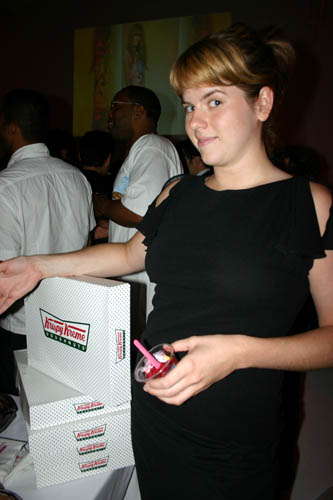donut