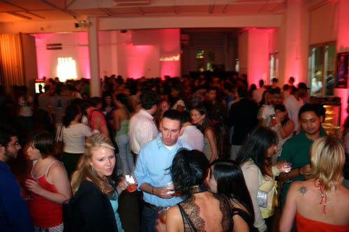 party