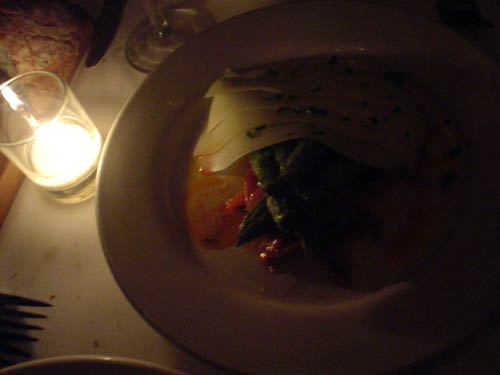 italian food