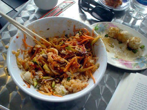 korean food
