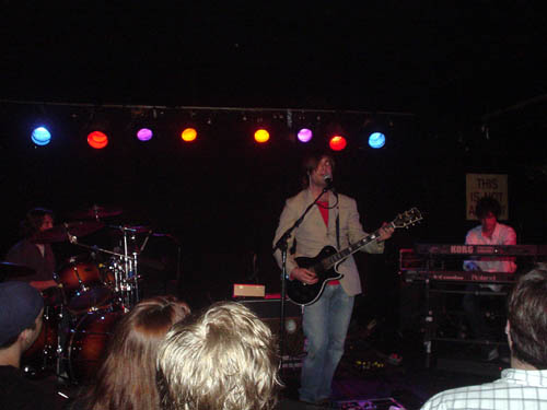 band