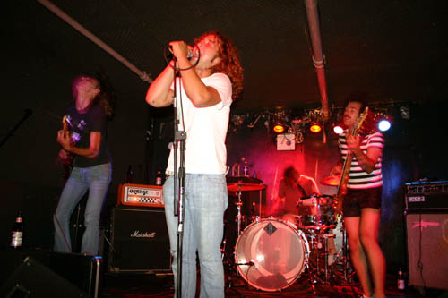 band