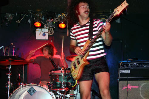 band