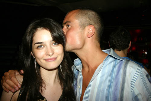 misshapes + ellen