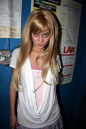 wig
