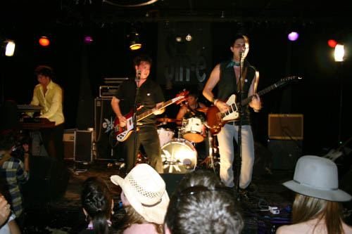 band