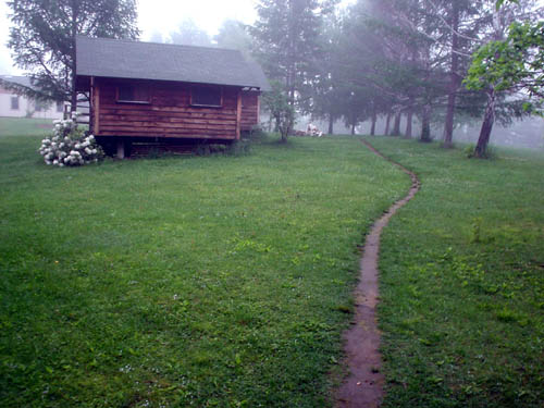 path