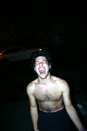 sexy joe