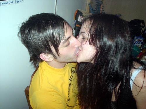 rob hitt, sarah