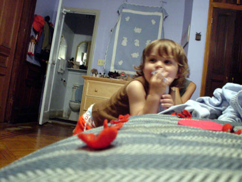 dashiell