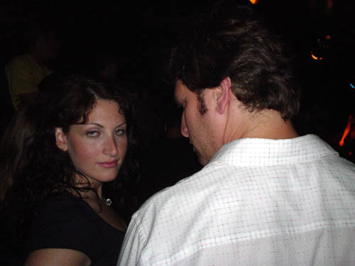 bev, matt schneider