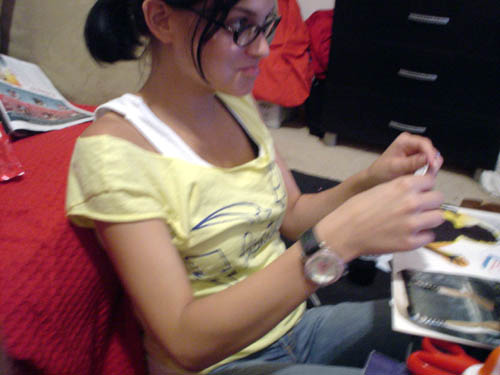 leigh