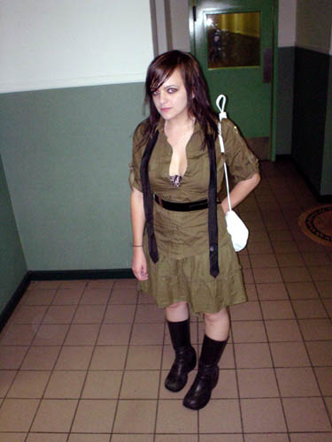 sarah