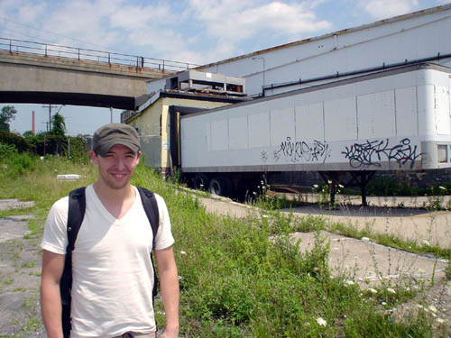far rockaway