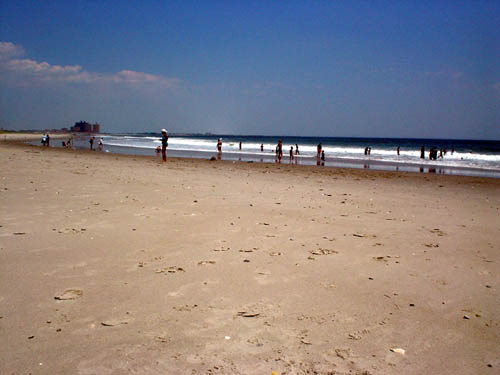 far rockaway