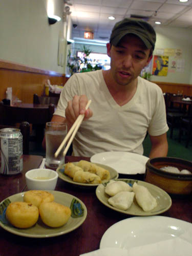 chinatown