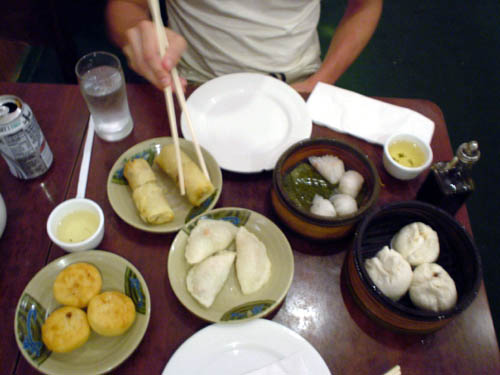 chinatown