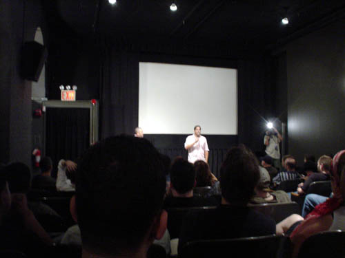 movie premiere