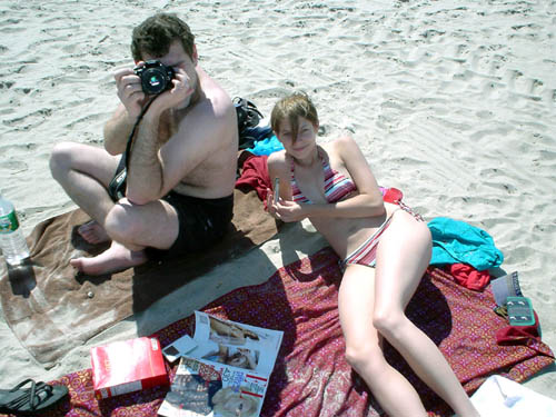 camera