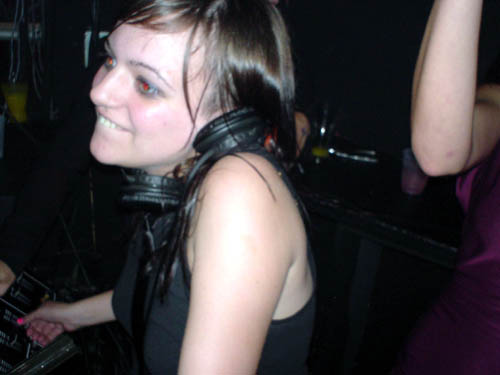 dj