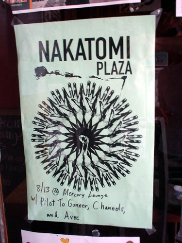 poster